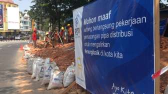 PGN akan Jadikan Batam Sebagai Kota Gas Bumi