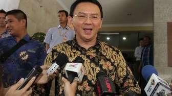 Ahok Targetkan Eksekusi Bukit Duri Bulan Depan Rampung