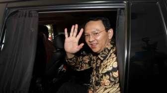 Ahok Diperiksa Bareskrim