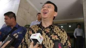 Mendadak, Ahok Diperiksa Bareskrim