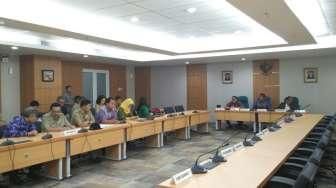 Politisi PDIP: Jangan Pilih Gubernur Suka Marah dan Bentak