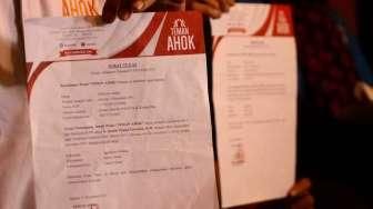 Pengakuan Bekas Teman Ahok