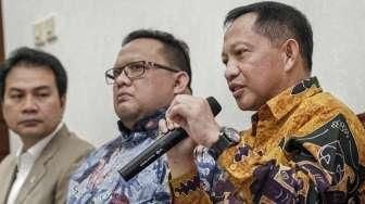 DPR Siapkan 74 Pertanyaan Buat Tito Karnavian