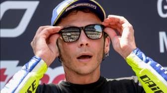 Rossi Yakin Kans Juara di Jepang Terbuka, Ini Penyebabnya