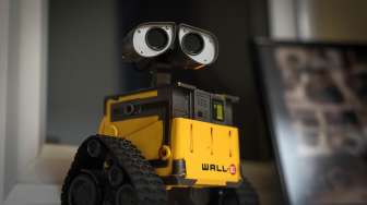 Penggunaan Robot di Industri Manufaktur Indonesia Masih Rendah