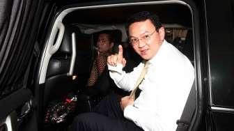 Tanah Sendiri Dibeli Sendiri, Ahok Bakal Copot Kepala Dinas Ini