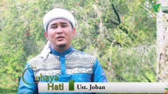 VIDEO: Baca Quran Lewat Gadget