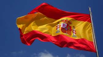 Kasus COVID-19 di Spanyol Meningkat, Populasi Lansia Dalam Ancaman