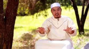 VIDEO: Puasa Jauhi Boros