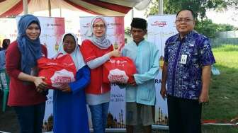 Telkomsel Gelar Bazar Digital Spesial Ramadan