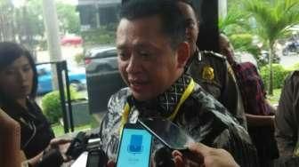 Ketua Komisi III Tak Mau Komisinya Dikaitkan dengan OTT KPK