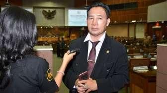 Berstatus PDP Corona, Anggota DPR Fraksi PDIP Imam Suroso Meninggal Dunia