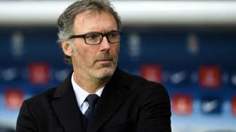 Laurent Blanc Tertarik Tangani Manchester United