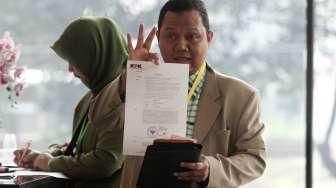 Pengacara Saipul Jamil Diperiksa KPK