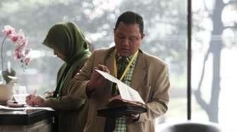 Pengacara Saipul Jamil Diperiksa KPK