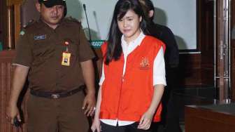 Pengacara Jessica Tuding Polisi Lakukan Kriminalisasi