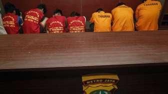 Polisi Kembali Tetapkan 2 Tersangka Kasus Rusuh Jakmania