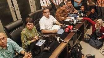 Kapolri: Minta BPOM dan Kemenkes Perketat pengawasan Vaksin