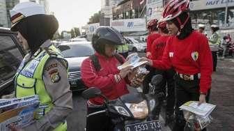 Tips Polda Metro Bagi Pemudik yang Gunakan Kendaraan Pribadi