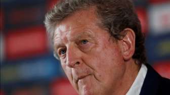 Tersingkir, Pemain Inggris Salahkan Strategi Hodgson?