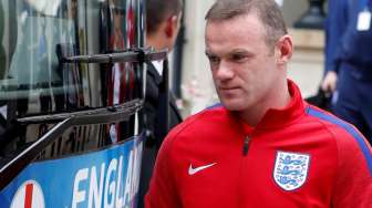 Soal Pengganti Hodgson, Ini Harapan Rooney