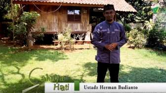 VIDEO: Membangun Jiwa Sosial