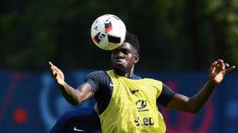 Capai Kesepakatan, Inilah Harga Transfer Umtiti ke Barcelona