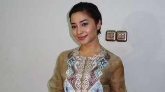 Pacar Tak Datang saat Lebaran, Ini Kata Nikita Willy