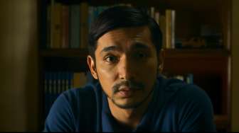 Garap Film dari Novel "Best Seller", Ini Kata Monty Tiwa