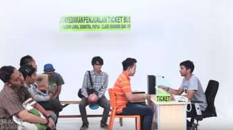 5 Hal yang Harus Disiapkan Saat Mau Mudik