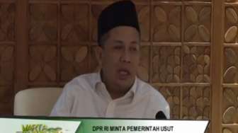 VIDEO: DPR Minta Pemerintah Usut Tuntas Kasus Vaksin Palsu