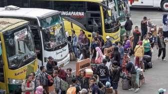 Dear PNS Bogor! Nekat Mudik Lebaran Siap-siap Dapat Sanksi