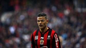 Ben Arfa Berseragam PSG Musim Depan