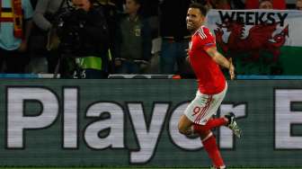 VIDEO: Wales ke Semifinal Usai Tekuk Belgia 3-1