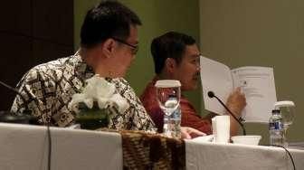 Inilah 13 Proyek Kontribusi Tambahan Agung Podomoro di Pulau G