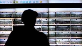 H-3 Lebaran, Arus Mudik di Luar Tol Jakarta Terpantau Lancar