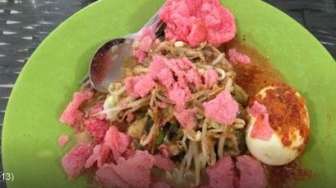 10 Makanan Ini "Nge-hits" di Medan