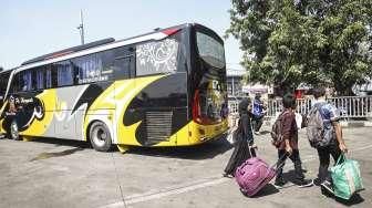 Link Daftar Mudik Gratis 2022 dari Pemprov DKI Jakarta, Ada 19.980 Tiket, Hubungi Nomor WhatsApp Ini