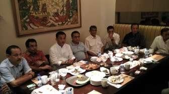 PDIP-Gerindra Koalisi Pilkada DKI, Putusan di Tangan Mega-Prabowo