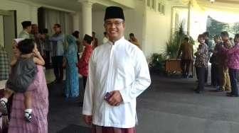 Anies Baswedan Pastikan Tidak Ada Lagi Praktik Plonco Di Sekolah