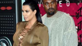 Kelelahan, Suami Kim Kardashian Dirawat