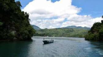 Wisata Manado Tak Hanya Bunaken