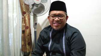 PKS Usulkan Cawapres Alternatif untuk Anies Baswedan: Ahmad Heryawan Mantan Gubernur Jabar