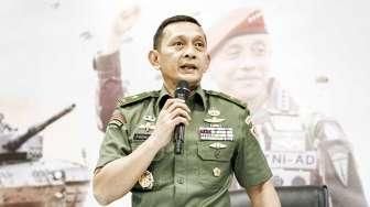 Burung Besi TNI Jatuh di Yogya