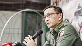 Misteri Sosok Fransiska di Helikopter TNI AD yang Jatuh di Yogya