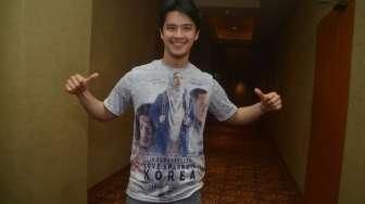 Morgan Oey Ingin Ganti Jurusan Kuliah