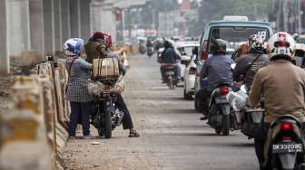 Kemenhub Resmikan Layanan Motis, Bisa Daftar di Stasiun Jatinegara