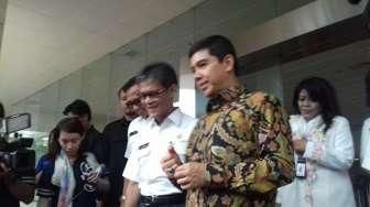 Ditanya Reshuffle Kabinet, Ini Jawaban Menteri Yuddy Chrisnandi