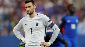 Ogah Terus-terusan Terpuruk, Hugo Lloris Pasang Target Baru