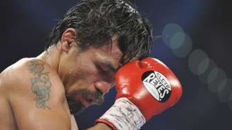 Butuh Duit, Pacquiao "Comeback" ke Ring Tinju